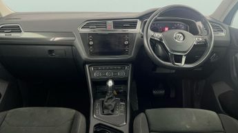 Volkswagen Tiguan 1.5 TSI EVO SEL DSG (150 ps) - CLIMATE CONTROL - SD CARD MEDIA I