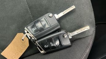 Volkswagen Tiguan 1.5 TSI EVO SEL DSG (150 ps) - CLIMATE CONTROL - SD CARD MEDIA I