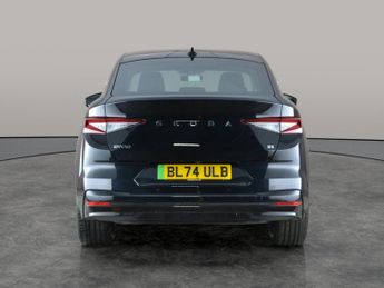 Skoda Enyaq 82kWh 85 Edition Coupe (DC175kW) (286 ps) - SMARTLINK - NAV - HE