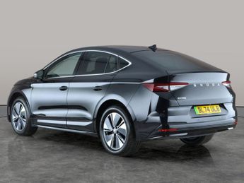 Skoda Enyaq 82kWh 85 Edition Coupe (DC175kW) (286 ps) - SMARTLINK - NAV - HE