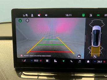 Skoda Enyaq 82kWh 85 Edition Coupe (DC175kW) (286 ps) - SMARTLINK - NAV - HE