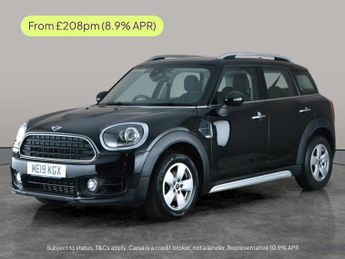 MINI Countryman 1.5 Cooper Classic (136 ps) - MINI EXCITEMENT PACK - NAVIGATION 