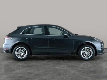 Porsche Macan 3.0T V6 S PDK 4WD (354 ps) - LED - NAV - ALCANTARA