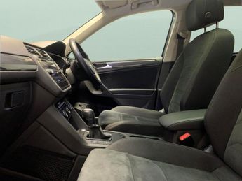 Volkswagen Tiguan Allspace 2.0 TDI SEL DSG (150 ps) - HEATED SEATS - SUNBLINDS - BLUETOOTH