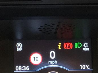 Land Rover Range Rover Evoque 2.0 D180 R-Dynamic S 4WD (180 ps) - NAV - LANE DEPARTURE  - WIFI