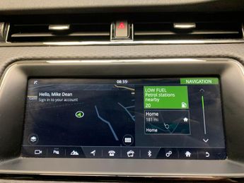 Land Rover Range Rover Evoque 2.0 D180 R-Dynamic S 4WD (180 ps) - NAV - LANE DEPARTURE  - WIFI