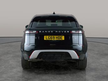 Land Rover Range Rover Velar 2.0 D240 R-Dynamic HSE 4WD (240 ps) - ADAPT CRUISE - MASSAGE SEA