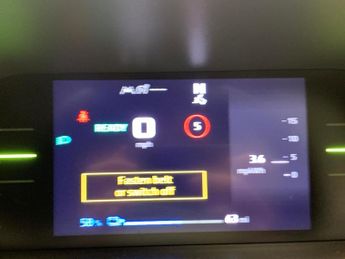 Dacia Spring 65 26.8kWh EXTREME (65 ps) - CRUISE - SPEED LIMIT RECOG - PARK S