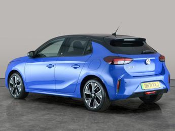 Vauxhall Corsa Electric 50kWh SRi Premium (136 ps) - CRUISE - CLIMATE CONTROL - KEYLESS 