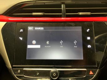 Vauxhall Corsa Electric 50kWh SRi Premium (136 ps) - CRUISE - CLIMATE CONTROL - KEYLESS 