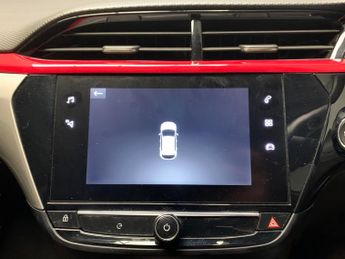 Vauxhall Corsa Electric 50kWh SRi Premium (136 ps) - CRUISE - CLIMATE CONTROL - KEYLESS 