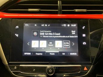 Vauxhall Corsa Electric 50kWh SRi Premium (136 ps) - CRUISE - CLIMATE CONTROL - KEYLESS 