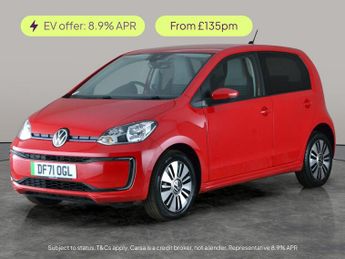 Volkswagen E-up! 36.8kWh e-up! (82 ps) - PRIVACY GLASS - USB AUDIO