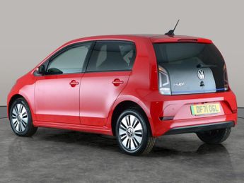 Volkswagen E-up! 36.8kWh e-up! (82 ps) - PRIVACY GLASS - USB AUDIO