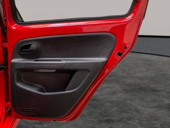 Volkswagen E-up! 36.8kWh e-up! (82 ps) - PRIVACY GLASS - USB AUDIO