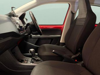 Volkswagen E-up! 36.8kWh e-up! (82 ps) - PRIVACY GLASS - USB AUDIO