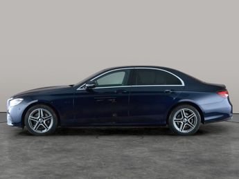 Mercedes-Benz E Class 2.0 E300e 13.5kWh AMG Line Edition Plug-in G-Tronic+ (320 ps) - 