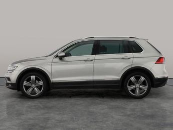 Volkswagen Tiguan 1.5 TSI EVO SEL DSG (150 ps) - CLIMATE CONTROL - SD CARD MEDIA I