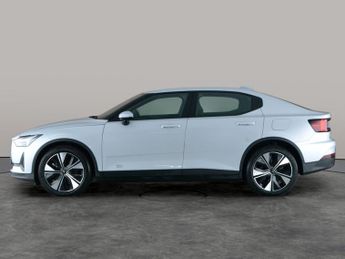 Polestar Polestar 2 Single Motor 78kWh Long Range Fastback FWD (231 ps) - LANE DEPAR