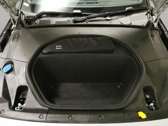 Polestar Polestar 2 Single Motor 78kWh Long Range Fastback FWD (231 ps) - LANE DEPAR