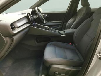 Polestar Polestar 2 Single Motor 78kWh Long Range Fastback FWD (231 ps) - LANE DEPAR