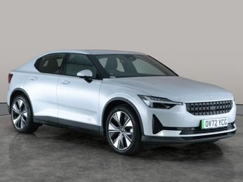 Polestar Polestar 2 Single Motor 78kWh Long Range Fastback FWD (231 ps) - LANE DEPAR