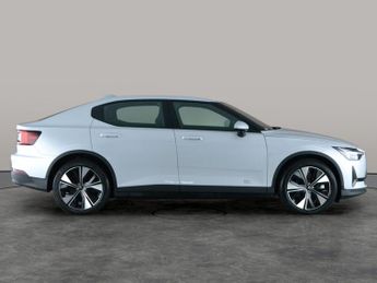 Polestar Polestar 2 Single Motor 78kWh Long Range Fastback FWD (231 ps) - LANE DEPAR