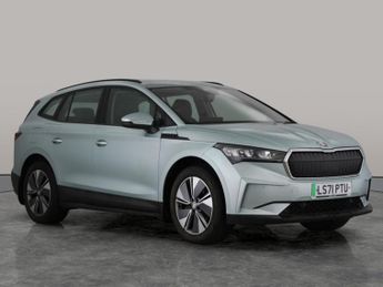 Skoda Enyaq 62kWh 60 (179 ps) - WIFI - BLUETOOTH - CRUISE