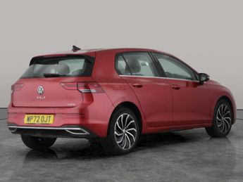 Volkswagen Golf 1.4 TSI 13kWh Style Plug-in DSG (204 ps) - ADAPT CRUISE - NAV