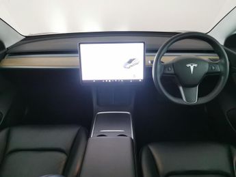 Tesla Model 3 Standard Range Plus RWD (241 bhp) - PARK ASSIST - LED - REVERSE 