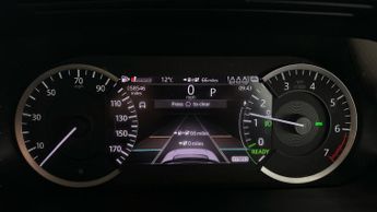 Land Rover Discovery Sport 1.5 P300e 12.2kWh R-Dynamic S Plug-in 4WD (309 ps) - PADDLE SHIF