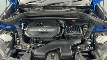 BMW X1 1.5 18i M Sport DCT sDrive (136 ps) - PERFORMANCE CONTROL - CRUI