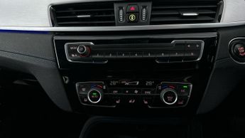 BMW X1 1.5 18i M Sport DCT sDrive (136 ps) - PERFORMANCE CONTROL - CRUI