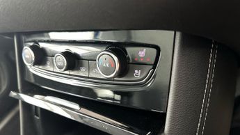 Vauxhall Grandland X 2.0 Turbo D Ultimate Nav (177 ps) - SIGHT AND LIGHT PACK - BLUET