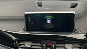 BMW X1 2.0 18d xLine sDrive (150 ps) - BMW SPORT AUTO - CRUISE - DRIVIN