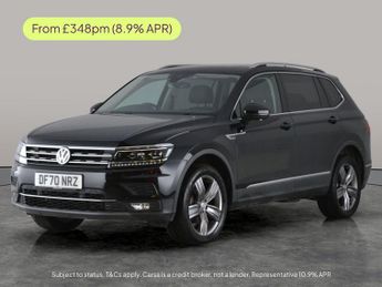 Volkswagen Tiguan 2.0 TDI SEL DSG (150 ps) - KEYLESS ENTRY - LED - 7 SEATS