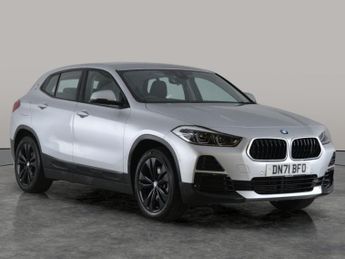 BMW X2 1.5 25e 10kWh Sport Plug-in xDrive (220 ps) - PARK ASSIST - LED 