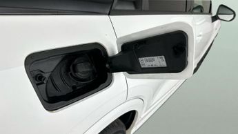 Audi Q2 1.5 TFSI CoD 35 Black Edition S Tronic (150 ps) - PADDLE SHIFT