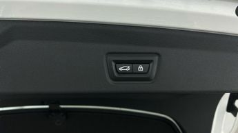 BMW 4 Series Gran Coupe 2.0 420d MHT M Sport xDrive (190 ps) - PERFORMANCE CONTROL