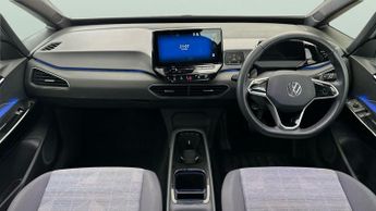 Volkswagen ID.3 Pro Performance 58kWh Life (204 ps) - BLUETOOTH - PARK SENSORS -