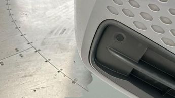 Volkswagen ID.3 Pro Performance 58kWh Life (204 ps) - BLUETOOTH - PARK SENSORS -