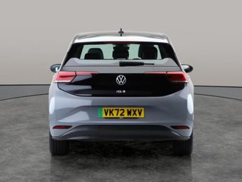 Volkswagen ID.3 Pro Performance 58kWh Life (204 ps) - BLUETOOTH - PARK SENSORS -