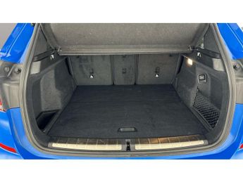 BMW X1 1.5 18i M Sport DCT sDrive (136 ps) - PERFORMANCE CONTROL - CRUI