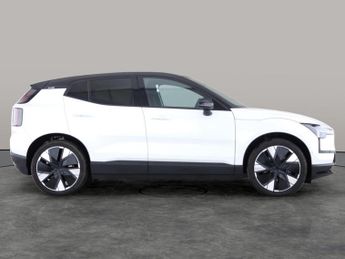 Volvo Ex30 Single Motor Extended Range 69kWh Ultra (272 ps) - PARK ASSIST -