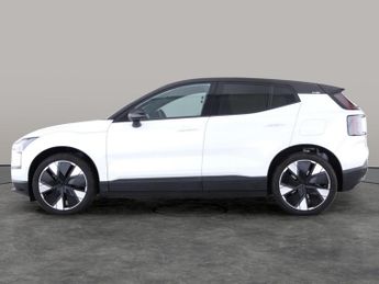 Volvo Ex30 Single Motor Extended Range 69kWh Ultra (272 ps) - PARK ASSIST -