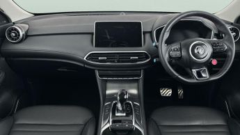 MG Mg Hs 1.5 T-GDI Trophy DCT (162 ps) - HEATED SEATS - BLIND SPOT ASSIST