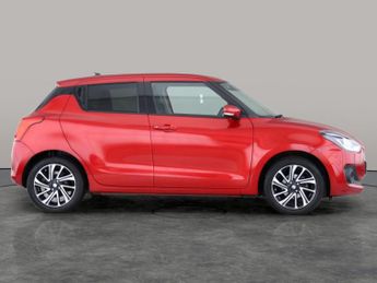 Suzuki Swift 1.2 Dualjet MHEV SZ5 CVT (83 ps) - LANE DEPARTURE  - BLIND SPOT 