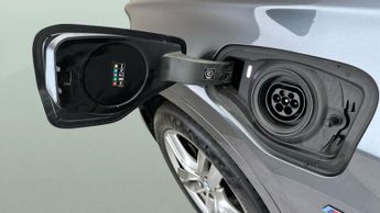 BMW X1 1.5 25e 10kWh M Sport Plug-in xDrive (220 ps) - PERFORMANCE CONT