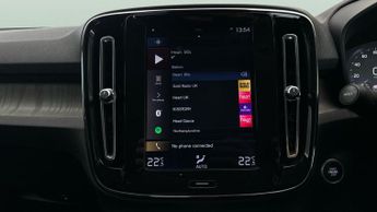 Volvo XC40 2.0 T4 Inscription AWD (190 ps) - BLUETOOTH - CLIMATE CONTROL - 