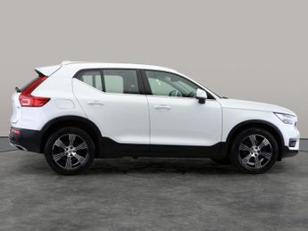 Volvo XC40 2.0 T4 Inscription AWD (190 ps) - BLUETOOTH - CLIMATE CONTROL - 
